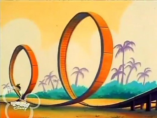 Timon and Pumbaa - Catch Me If You Kenya