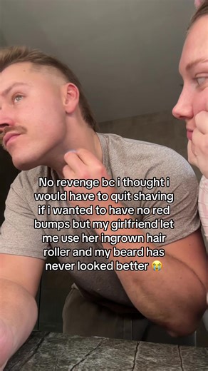 Say Goodbye to Shaving Bumps with This Simple Trick!