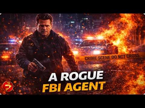 A Rogue FBI Agent Hunts Serial Killers | Full Movie