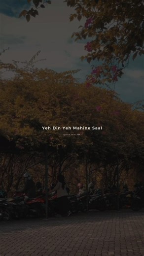 Røñî Ràjmõñdâl on Instagram: "Jeena sirf merre liye #trendingnow #bollywoodsongs #lyricshindisong #hindihitsong❤️ #explorepage #feelkaroreelkaro #lyricsvideo #explore #aechitecture"