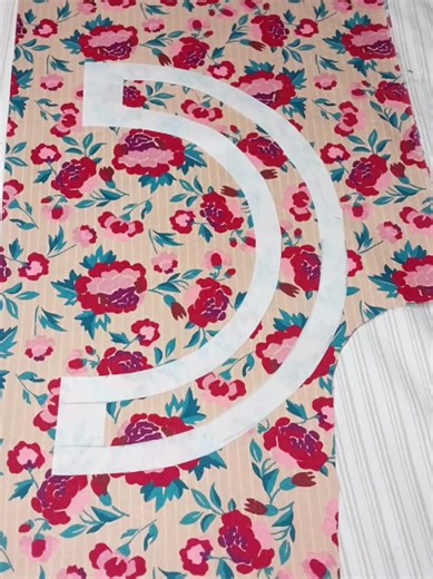 Stylish and Unique Neck Designs for Kurtis