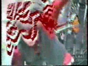 The Aardvarks - I'm Not Like Everybody Else