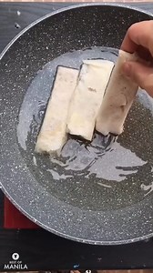 ‘Tis the Tikoy season! Check out the vid for some of our fave tikoy recipes #TikTokThursdays And follow @heymisstatj and @dandoesthecooking on TikTok for more awesome content! | Best Of Manila