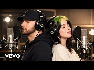 Eminem & Billie Eilish - Rap | Non-Stop Hardcore Emotional Music collection