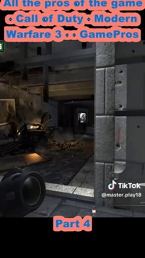 Top Benefits of Playing Call of Duty: Modern Warfare 3