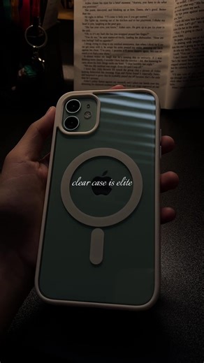 Why Clear Phone Cases Are Essential for Your Device