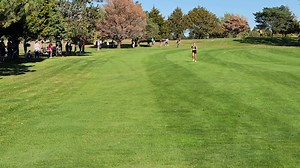 19K views · 206 reactions | Delani Runnels crosses the finish line in 20:50 to grab the gold. The weather made for a very challenging race. Congratulations Delani! | Knox County News | Facebook