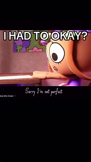 Wilting The perfect Christmas except Bobette bullies bassie #dandysworld #fyp #bassiebloomington #bobette #fyppppppppppppppppppppppp . . . . . . . . I've been dreaming of this moment Every night throughout the year Now I'm happy, and I know it (I know it) 'Cause the season's finally here But there's a ton of preparations (preparations) That we all gotta get done (gotta get done) So, gather up the decorations (decorations) And get ready to have some fun Pink and yellow, red and green Orange and p