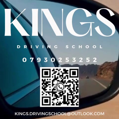 Driving lessons London - £27.50 per hour