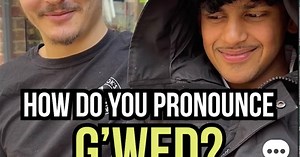 ITVX commissions a brand new comedy - G’wed