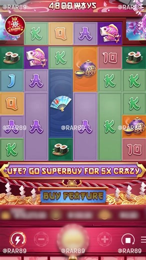 Jerry Goldthorpe on Reels