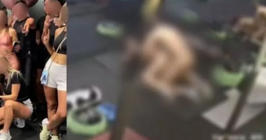 'Família arruinada': vídeos íntimos de professor de pilates com alunas em academia viralizam; Polícia investiga o caso