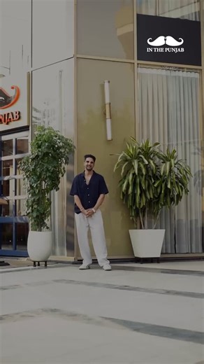 In The Punjab is now open at M3M Atrium, Gurgaon! 🎉 Experience grand ambience, authentic Punjabi flavours, and the best Dal Makhani in GGN 🫶 📍Visit today and taste Punjab like never before! #InThePunjab #NowOpen #GurgaonEats #M3MAtrium #DalMakhaniLovers #TasteOfPunjab #PunjabiFood #GurgaonFoodies | What's Up Gurgaon