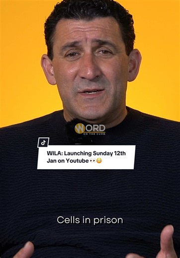 Inside UK Prison Life: A Realistic Perspective