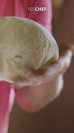 Jamie Oliver Teaches Principle Bread Dough | Lesson Preiew | YesChef
