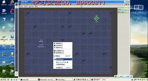 Java入门项目课程_Robocode引擎的声音和雷达弧显示设置 全61讲05