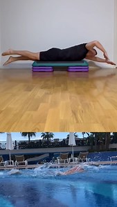 1.9M views · 15K reactions | Freestyle swimming. Dry swimming exercises: train carry hands above the water . And swim fast. Swimming training 60+. #freestyle #freestyleswimming #simmingtraining #swimtraining #swimlessons #swimminglessons #swimmingpool #swimcoaching #swimmer #swimcoach #swimlife #swim #swimming #swimmingtime #swimmer #pool #openairpool | Boris Chernov | Facebook