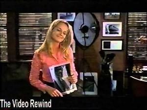 What Women Want DVD TV Spot (2001)