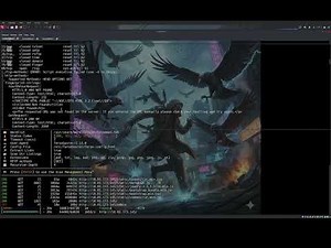 TryHackMe CTF MD2PDF Walkthrough Step‑by‑Step Guide