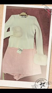 Zara ..new collection | Femme Boutique