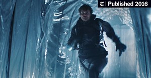 Review: ‘Synchronicity’ Plays With Time and Love