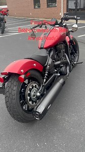 2025 Indian Scout Bobber Limited with Tech. Are you ready? Indian Motorcycle of Springfield. Where dreams become reality! Check out all the Indian Motorcycles at Indian Motorcycle of Springfield. Begin your own legend at Indian Motorcycle of Springfield. More than a dealership, a destination! Where history comes alive! The home of the Indian Motorcycle! The museum that sells motorcycles. #indianmotorcycleofspringfield. #motoguzzidearlership #IMOS #Indianmotorcycle #motorcycle #apriliadearlership