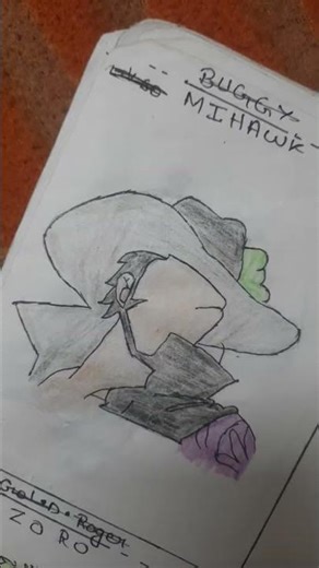 #mihawkdrawingbestdrawings#inmydrawingbook#