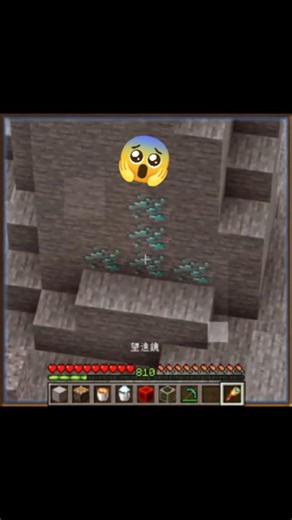 ╰‿╯ Ꮮꪝ ❍ɢɢʏ ╰‿╯ on Instagram: "Minecraft 100% real tricks Minecraft shorts video new tricks for trending viral 100% real tricks #minecraft #viral #real #tricks #trending #100% #oggy"