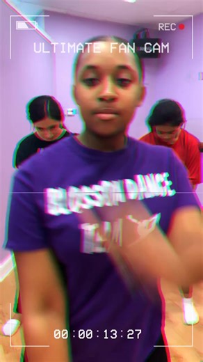 our dance teacher said if this goes famous we have next practice off #viral #foryoupage #fyp #renegade