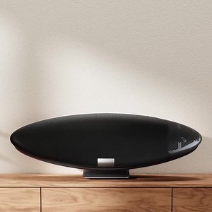 230 reactions · 13 shares | Like all our products, the design of the new Zeppelin is defined by acoustics. The drive placement creates the beautiful and instantly recognisable design, proving that form really does follow function. | Bowers & Wilkins | Facebook