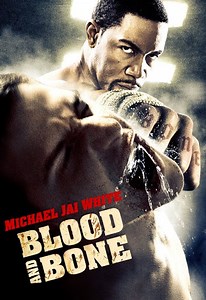 Blood and Bone (VF)