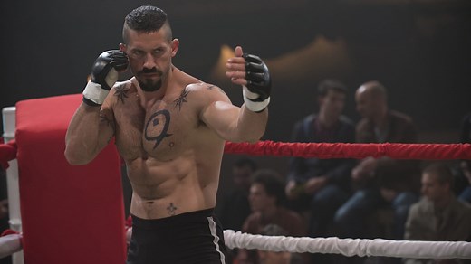 „Undisputed“-Reihenfolge: Alle Yuri-Boyka-Filme im Überblick