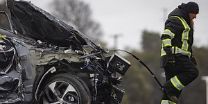 Car Fatalities Rose in 2021 at Fastest Clip in Nearly Half a Century