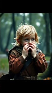 🎯Legolas of Mirkwood — small moments of becoming 🏹 #shorts