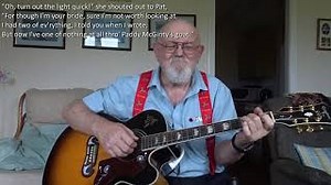 Guitar: Paddy McGinty's Goat (Including lyrics and chords) Chords - ChordU