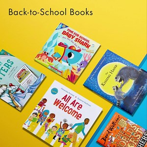 Indigo, Chapters and Coles on Reels