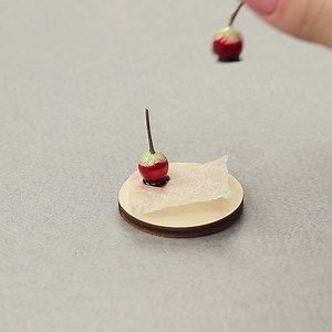 14 DIY Miniature Food Ideas | Troom Troom