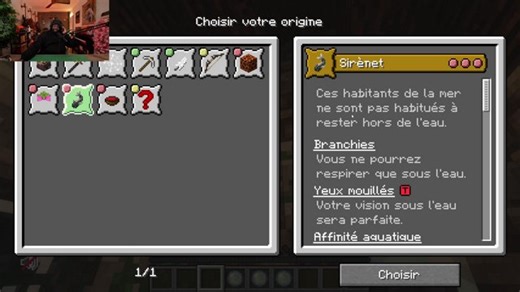 La plus grande aventure Minecraft avec Totoche et Les Gardes Rapprochées