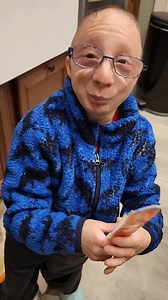 95K views · 5.4K reactions | As a baby Nick had bad reflux to the point he ended up a gtube for his first 4 1/2 years. It was a struggle to introduce foods orally. The fight and tears over the years were not easy. Slowly we found a few foods he liked. Eggs, crabby paddies. Aka hamburger or turkey paddie, Pasta. The variety has changed over the years. Here we are at 30 and we still trying. Didn't eat the spinach. | Nick Smith | Facebook