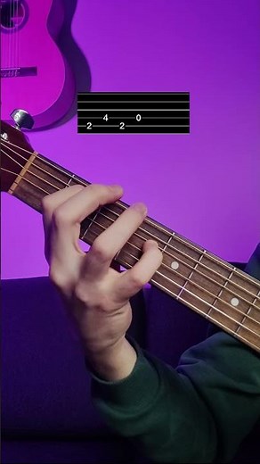 Metallica – One (Intro) Guitar Lesson 🔥 Tabs On Screen | Easy to Learn #guitar #guitartutorial