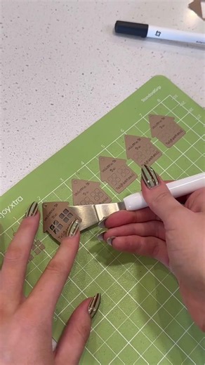 DIY New Neighbor Gift 🏡
