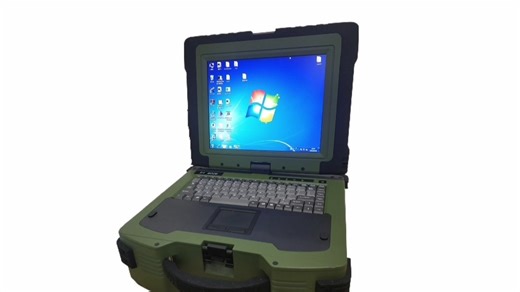 PT-800E 8槽PXIe上翻式便携平台