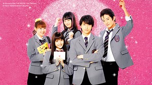 Mischievous Kiss the Movie: High School | Watch with English Subtitles & More | Viki