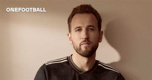 📸 Top 10 Bundesliga kits for 2025-26