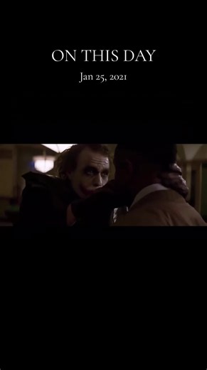 #onthisday #batman #dark #knight #movie