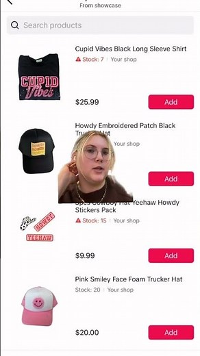 TikTok Shop beginners 🌻 How to tag a product on your TikTok video