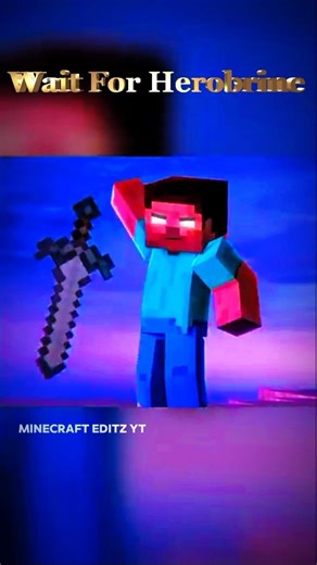 ​POV: You summoned the wrong player... 💀prime steve | minecraft animated battles #minecraft animated