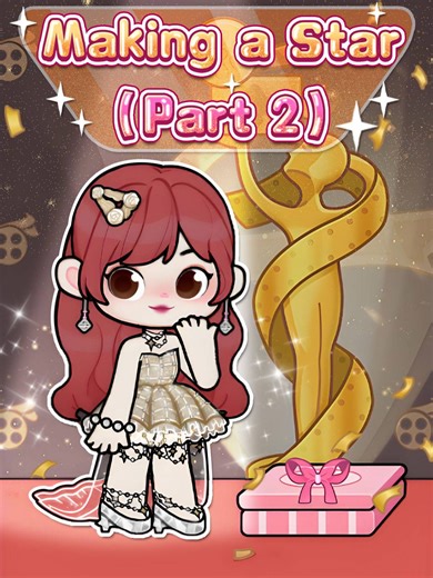 POV 2: I finally made it! The spotlight is on me now, and the applause is ringing out. ✨All that hard work actually paid off.👏🥳#gameworld #gameworldupdate #fyp #gameworldofficial