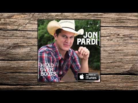 Jon Pardi - Head Over Boots (HD Audio)