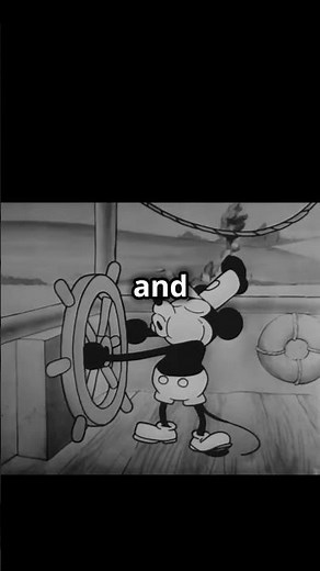 When Did Mickey Mouse First Appear- November 18 1928: Mickey Mouse Makes His Official Debut